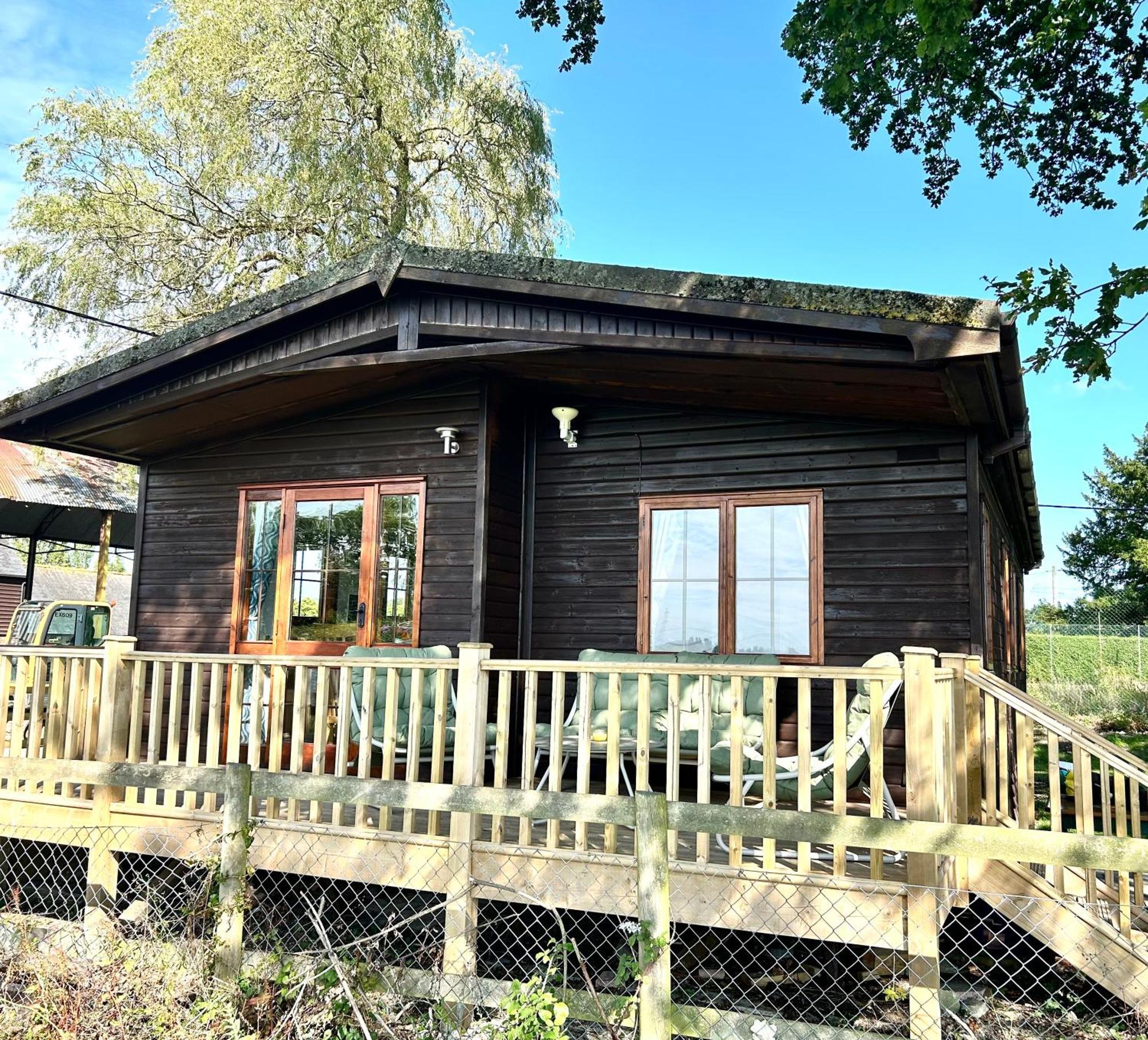 Villa Barons Granary, The Chicken Run, Iden Near Rye Exterior foto